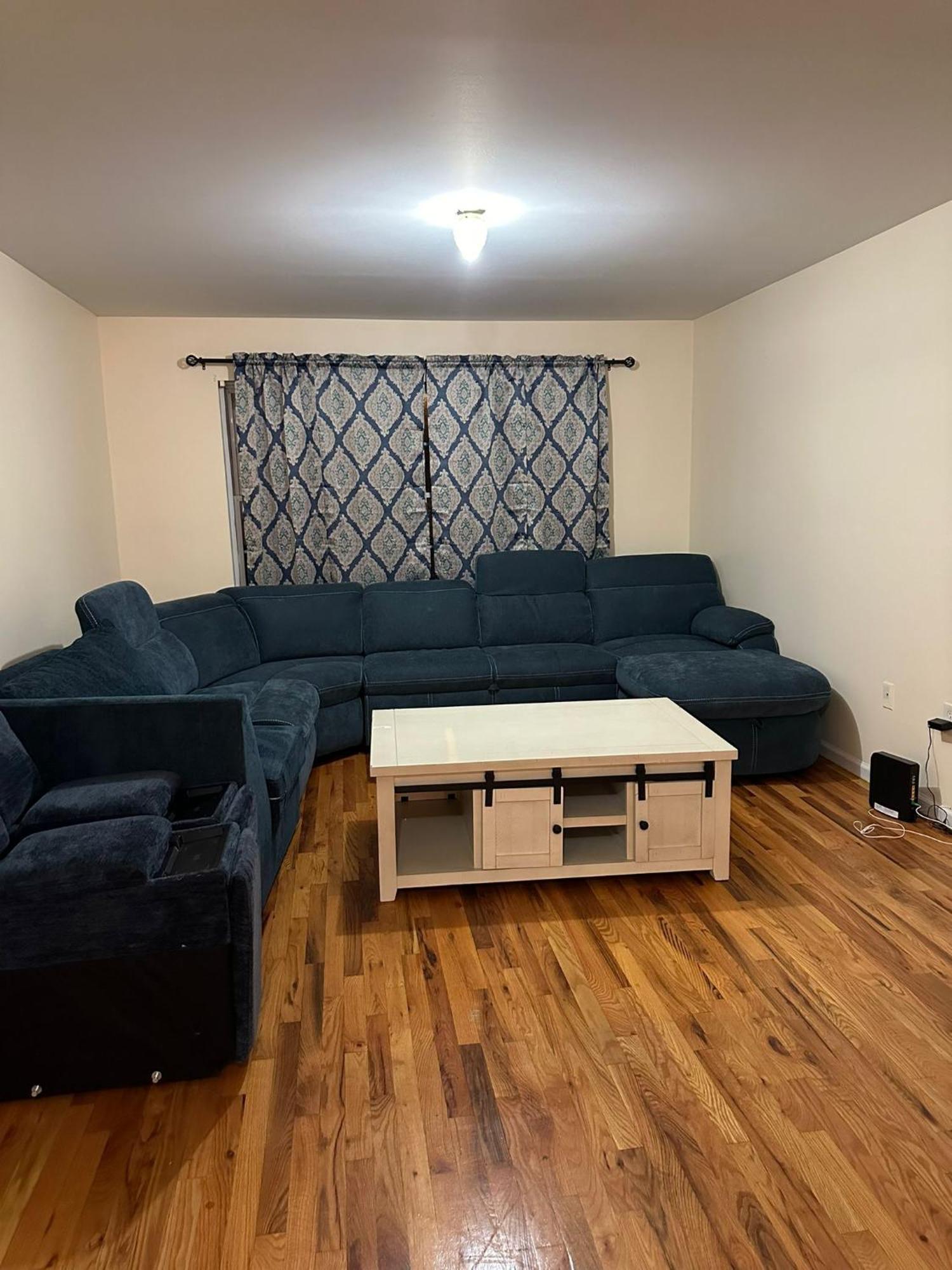 Nwk 457 Rm 112-B Apartment Newark Exterior photo