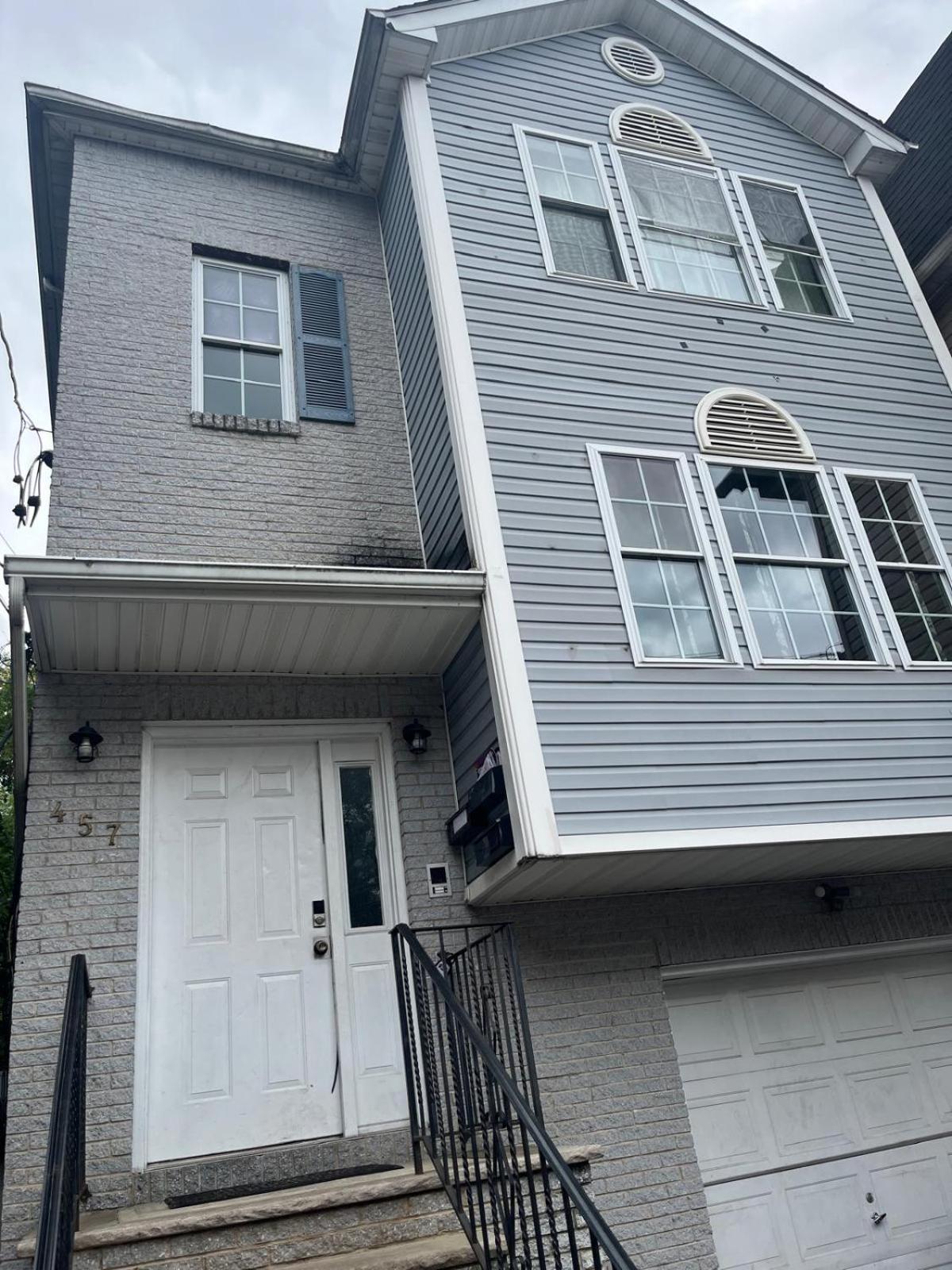 Nwk 457 Rm 112-B Apartment Newark Exterior photo